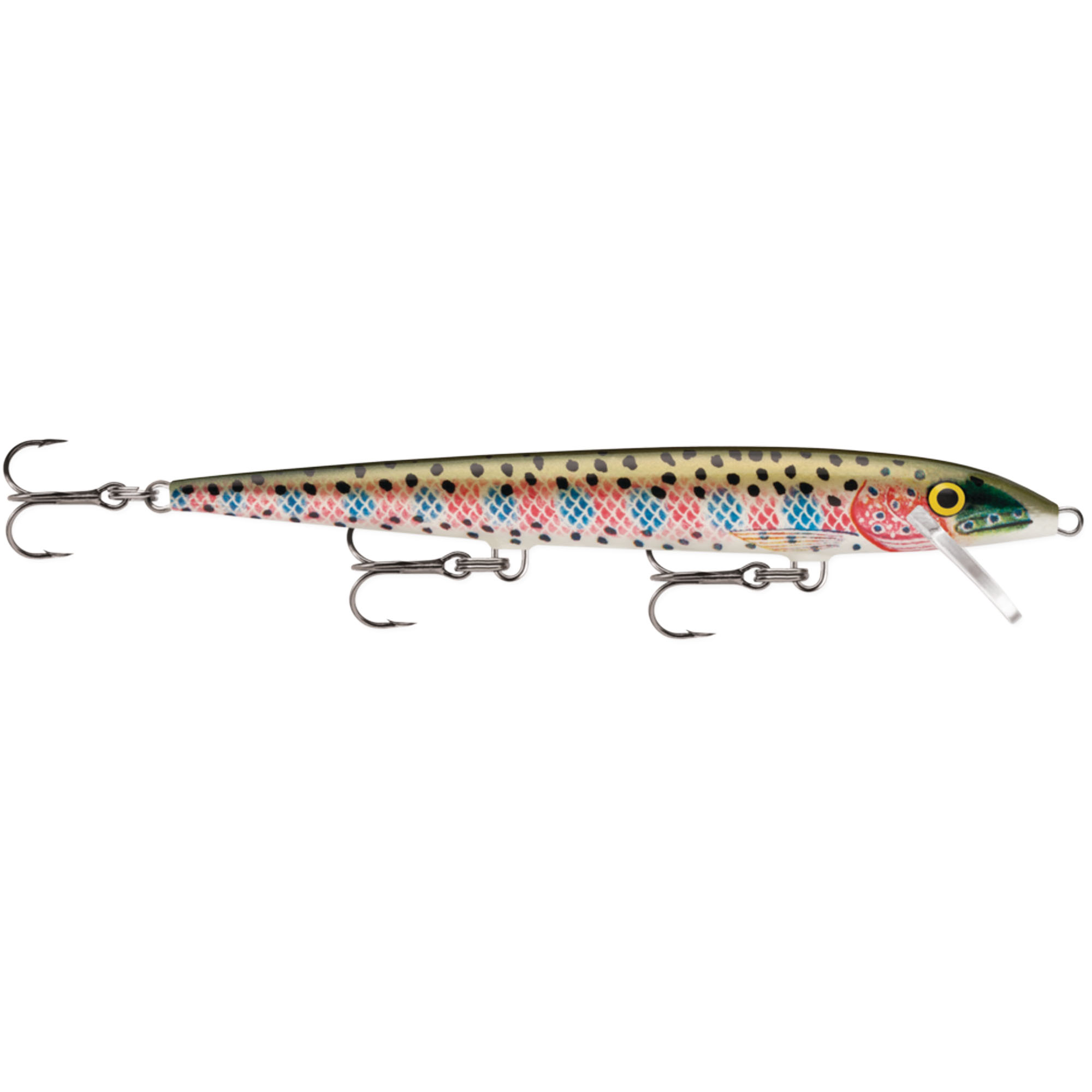 Rapala Original Floating 11, Fishing Lure | eBay